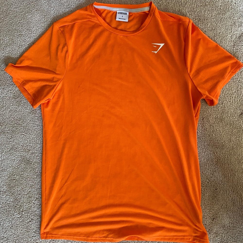 Gymshark Arrival Regular Fit T-shirt